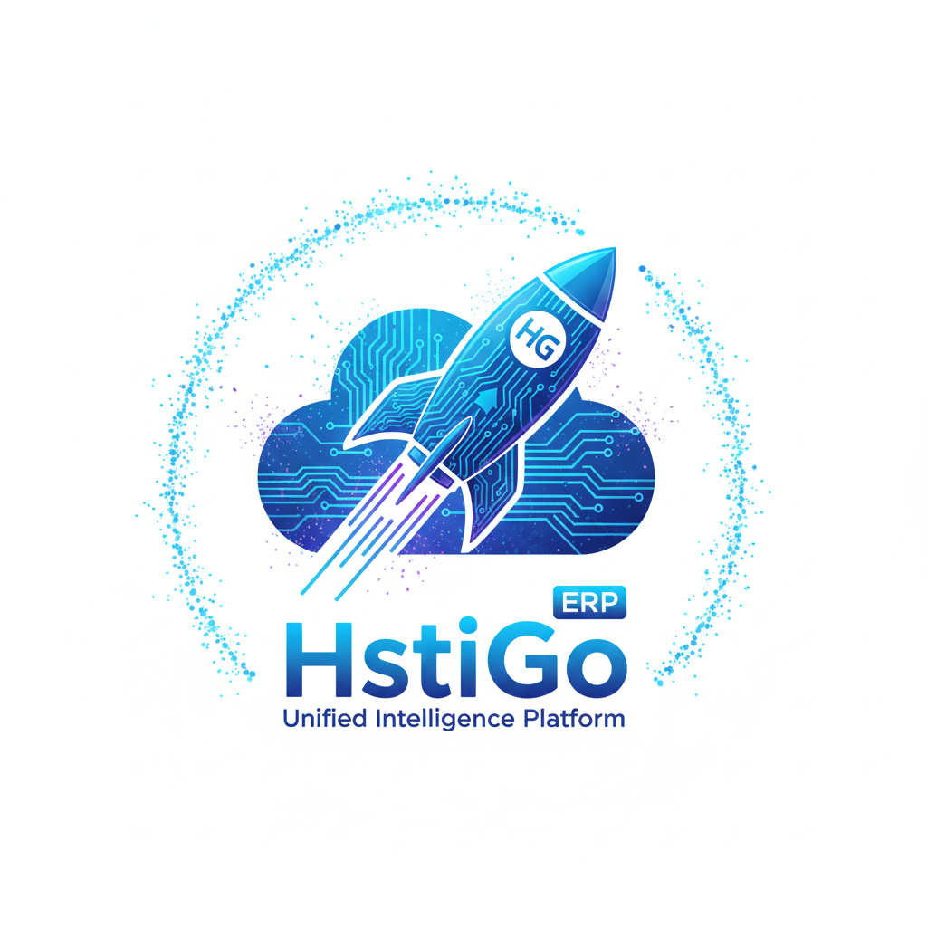 HstiGo ERP